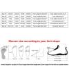 Black Sandals Women Dressy, Women's Walking Sandal Closed Toe Round Toe Hollowed Out Thick Sole Breathable Beach Sandals view 4