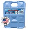 ENGEL 5lb Reusable Ice Packs 32F - Made in USA - Long-Lasting Cooler Packs for Camping, Fishing, Boating & Food Storage - Non-Toxic Safe Replacement for Regular Ice view 1