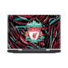 Head Case Designs Officially Licensed Liverpool Football Club Abstract Brush Art Vinyl Sticker Skin Decal Cover Compatible with Mi Notebook 14 (2020) view 2