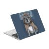Head Case Designs Officially Licensed Barruf English Bulldog Dogs Vinyl Sticker Skin Decal Cover Compatible with MacBook Pro 13" A2338 view 1