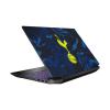 Head Case Designs Officially Licensed Tottenham Hotspur F.C. 2021/22 Away Kit Logo Art Vinyl Sticker Skin Decal Cover Compatible with HP Pavilion 15.6" 15-dk0047TX view 1