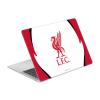 Head Case Designs Officially Licensed Liverpool Football Club Side Details Art Vinyl Sticker Skin Decal Cover Compatible with MacBook Air 13.3" A1932/A2179 view 1