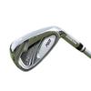 Golf Clubs NSR III #7 Golf Iron Thru Gap Wedge with Steel or Graphite Shafts for Right-Handed Golfers (Steel Shaft) view 1