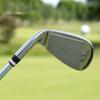 Golf Clubs NSR III #7 Golf Iron Thru Gap Wedge with Steel or Graphite Shafts for Right-Handed Golfers (Steel Shaft) view 3