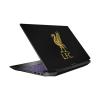 Head Case Designs Officially Licensed Liverpool Football Club Liver Bird Gold On Black Art Vinyl Sticker Skin Decal Cover Compatible with HP Pavilion 15.6" 15-dk0047TX view 1