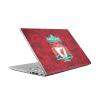 Head Case Designs Officially Licensed Liverpool Football Club Crest Red Mosaic Art Vinyl Sticker Skin Decal Cover Compatible with Asus Vivobook 14 X409FA-EK555T view 1