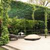 Jolan Sunscreen Camouflage Netting,Military Reinforced Camo Netting,Woodland,Camping,Hunting,Army,Party Decoration,Car Cover,2m 3m 4m 5m 6m 7m 8m 9m 10m Camouflage Shade Net,Jungle-79m(23 * 29.5ft) view 4