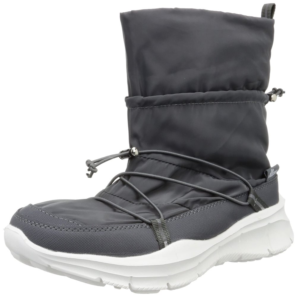 Star Trading Fashion Boots, Compact Boots, Gray, x_l