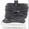 Star Trading Fashion Boots, Compact Boots, Gray, x_l view 3