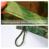 Camouflage Netting Army, Camo Net for Hunting, Garden Pergola Patio Shade Net, Woodland, Camping, Military Decoration, Car Cover, Sunscreen Net, Reinforced Camouflage Net,Jungle-2x2.5m(6.6 * 8.2ft) view 3