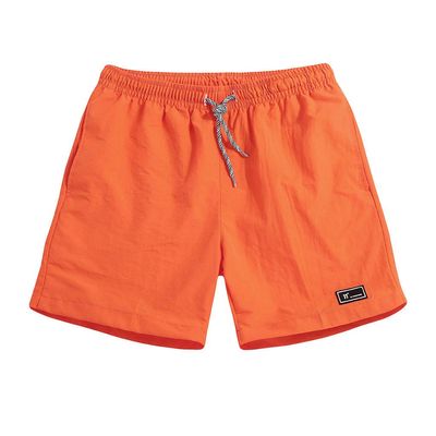 Mens Gym Workout Shorts Quick Dry Athletic Shorts Big and Tall Lightweight Basketball Training Running Shorts with Pockets Yellow