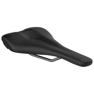 SQlab 614 Ergowave Active 2.1, Gravel & Cyclocross SQlab Bicycle Saddle 13 cm