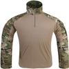 EMERSONGEAR Gen3 Uniform,Military Painball Suit,Army Airsoft Combat BDU Pants Shirts with Knee Pads view 2