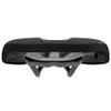 614 Ergowave Active 2.1, Gravel & Cyclocross SQlab Bicycle Saddle - Black, 12 cm view 2