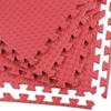 sainio Exercise mat, EVA Foam Interlocking Tiles, Flooring... view 1