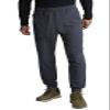 Cherokee Men Scrubs Pant Mid Rise Pull-on Jogger CK236, XL, Pewter view 1