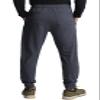Cherokee Men Scrubs Pant Mid Rise Pull-on Jogger CK236, XL, Pewter view 3