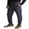 Cherokee Men Scrubs Pant Mid Rise Pull-on Jogger CK236, XL, Pewter view 4