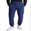 Cherokee Men Scrubs Pant Mid Rise Pull-on Jogger CK236, S, Navy view 1