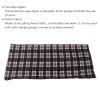 Fleece Sleeping Bag Liner, Wearable Sleeping Bag for Outdoor Travel Camping Hiking Climbing() view 4