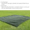 Fleece Sleeping Bag Liner, Wearable Sleeping Bag for Outdoor Travel Camping Hiking Climbing() view 4