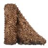 Camouflage Net Camo Netting Blinds Dual Mesh for Hunt Decor Courtyard Sunshade Camp Photo Farm Factory Shelter Car Concealment Party Exhibit Backdrop Paintball Curtain Ceiling Fence Canopy Cover view 1