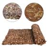 Camouflage Net Camo Netting Blinds Dual Mesh for Hunt Decor Courtyard Sunshade Camp Photo Farm Factory Shelter Car Concealment Party Exhibit Backdrop Paintball Curtain Ceiling Fence Canopy Cover view 2