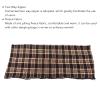 Fleece Sleeping Bag Liner, Wearable Sleeping Bag for Outdoor Travel Camping Hiking Climbing() view 4