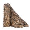 Camouflage Net Camo Netting Blinds Dual Mesh for Hunt Decor Courtyard Sunshade Camp Photo Farm Factory Shelter Car Concealment Party Exhibit Backdrop Paintball Curtain Ceiling Fence Canopy Cover view 1