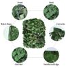 Camouflage Net Camo Netting Blinds Dual Mesh for Hunt Decor Courtyard Sunshade Camp Photo Farm Factory Shelter Car Concealment Party Exhibit Backdrop Paintball Curtain Ceiling Fence Canopy Cover view 4