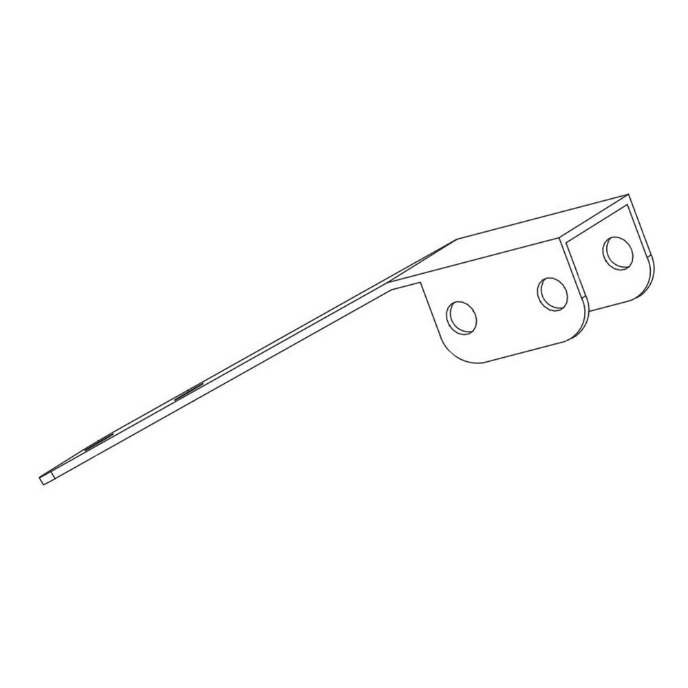 Button Head Tapped Screw 4 x 25L 004631-00 Work with HZ Fitness Treadmill