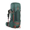 Kelty Glendale 65L  105L Multi-day Backpacking Thru Hiking Pack, Adjustable Suspension, Customized Fit (Duck Green, 85L) view 1