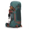 Kelty Glendale 65L  105L Multi-day Backpacking Thru Hiking Pack, Adjustable Suspension, Customized Fit (Duck Green, 85L) view 3