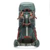 Kelty Glendale 65L  105L Multi-day Backpacking Thru Hiking Pack, Adjustable Suspension, Customized Fit (Duck Green, 85L) view 4