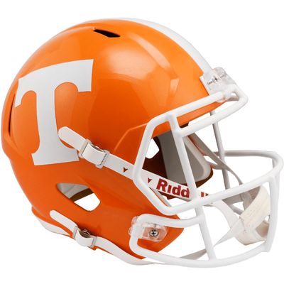 Volunteers Replica Speed Helmet by Riddell