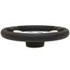 Gussi Boat Steering Wheel 5407010 | 13 3/4 Inch Aluminum view 3