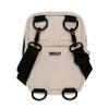 Brixley Crossbody Sling Bag  Travel Purse for Women, 9 Pocket Sling Pack, 5 Multi- Position Wear Fanny Pack for Everyday & Trips view 2