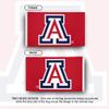 Desert Cactus University of Arizona Flag Wildcats UA Banners 100% Polyester Indoor Outdoor 3x5 feet Flags (Design J) view 2