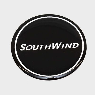 Boat Steering Wheel Decal Sticker | SouthWind 1 3/8 Inch