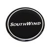 Boat Steering Wheel Decal Sticker | SouthWind 1 3/8 Inch view 2