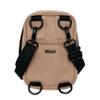 Brixley Crossbody Sling Bag Travel Purse for Women, 9 Pocket Sling Pack, 5 Multi- Position Wear Fanny Pack for Everyday & Trips view 3