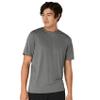 Speedo Men's Uv Swim Shirt Graphic Short Sleeve Tee view 1