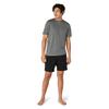 Speedo Men's Uv Swim Shirt Graphic Short Sleeve Tee view 2