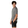 Speedo Men's Uv Swim Shirt Graphic Short Sleeve Tee view 4