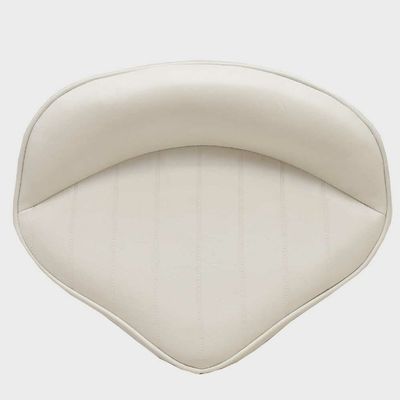 Wise Boat Seating Pro Casting Seat 8WD112BP-710 | White