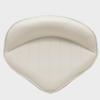 Wise Boat Seating Pro Casting Seat 8WD112BP-710 | White view 1