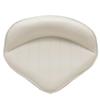 Wise Boat Seating Pro Casting Seat 8WD112BP-710 | White view 2