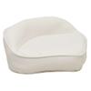 Wise Boat Seating Pro Casting Seat 8WD112BP-710 | White view 3