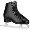 Lake Placid Cascade Men's Figure Ice Skate Black Size 5 view 1