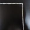 IR Magic Black Solas3 Adhesive sheeting 20" x 11" Honeycomb Covert IR Material Reflective Under Night Vision view 4